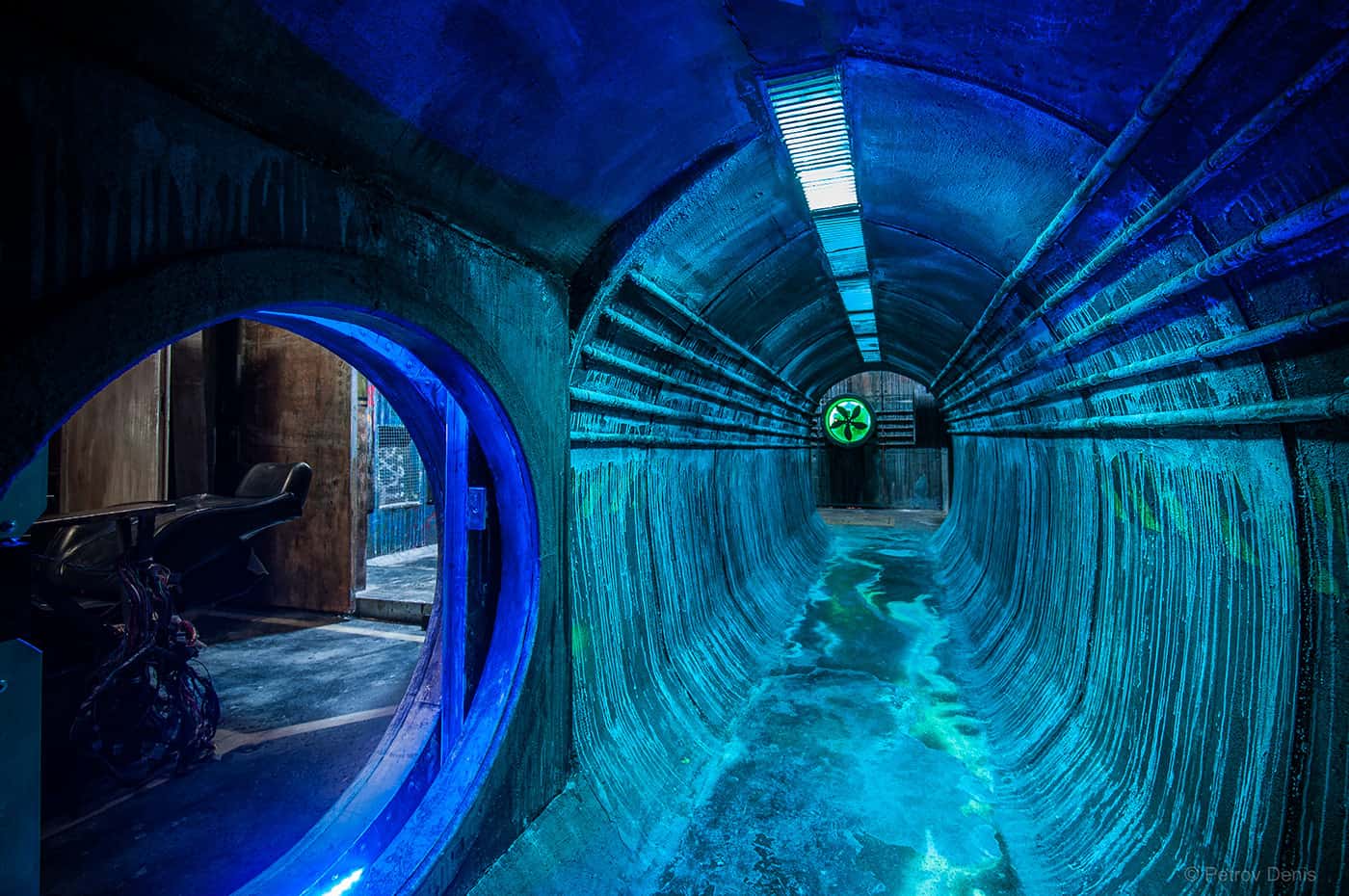 Final Escape Game