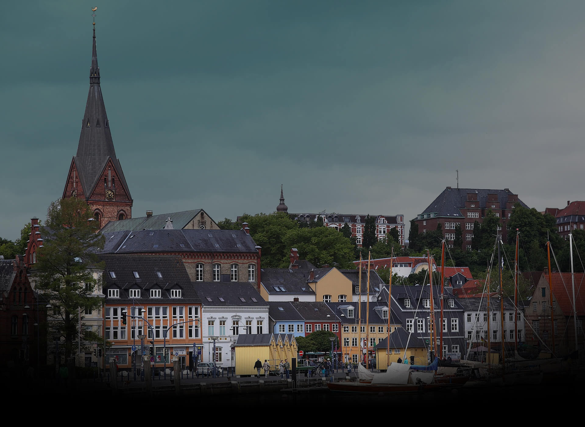 Escape Rooms Flensburg