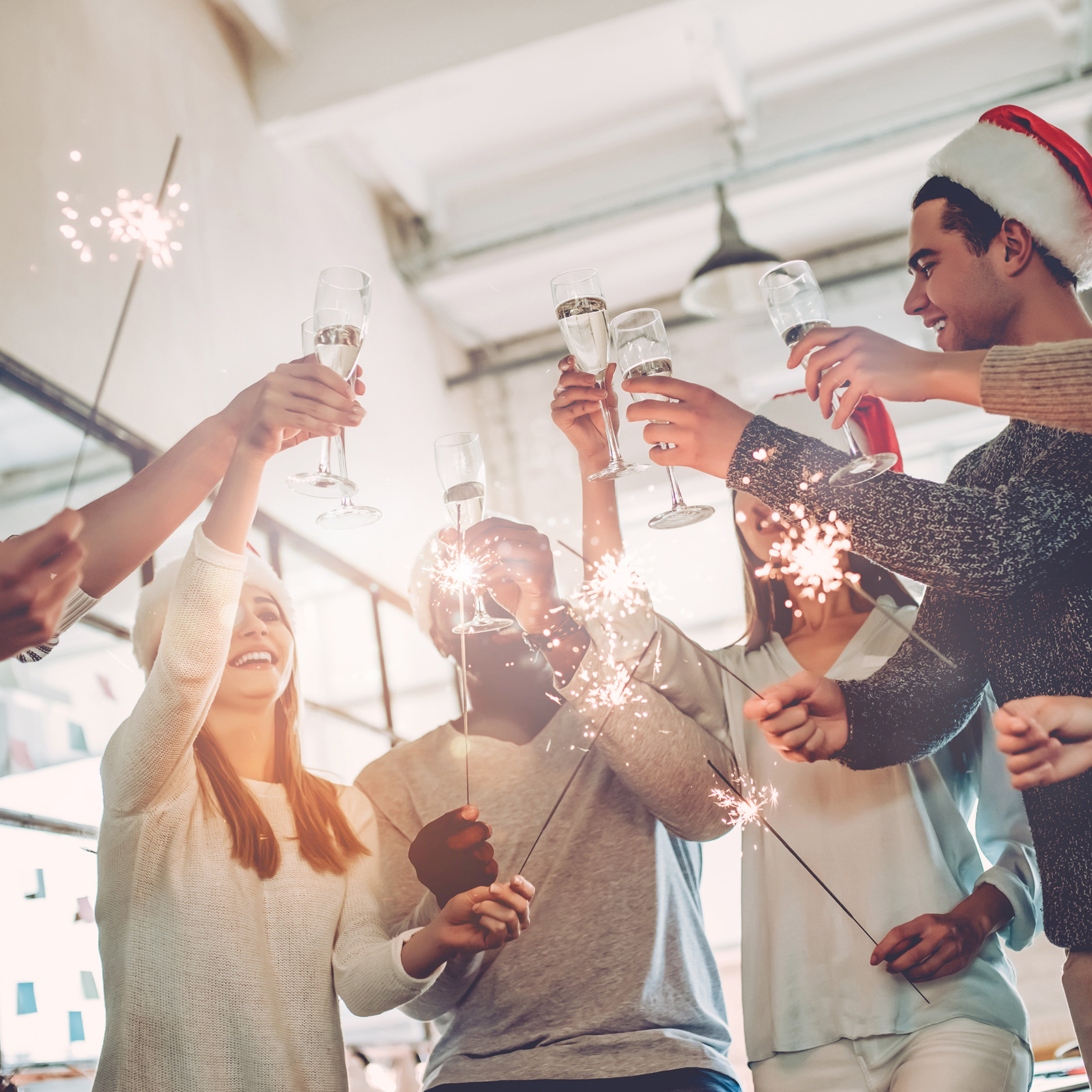 Final Escape Game Weihnachtsfeier Kiel
